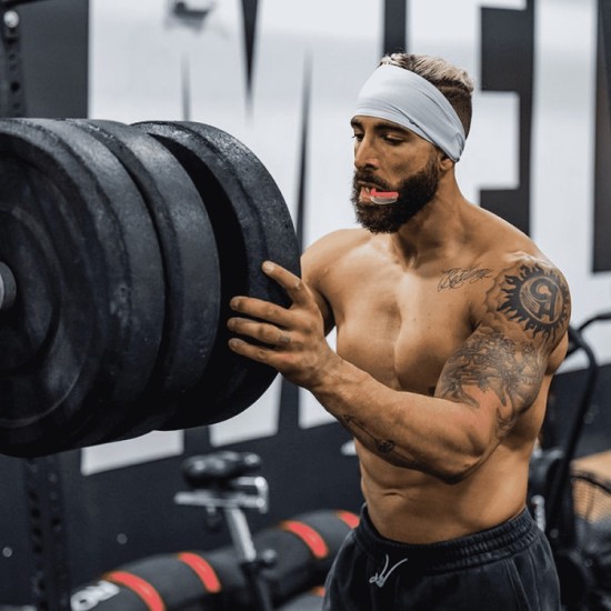 
                                        AIRWAAV PX1 Performance Mouthpiece