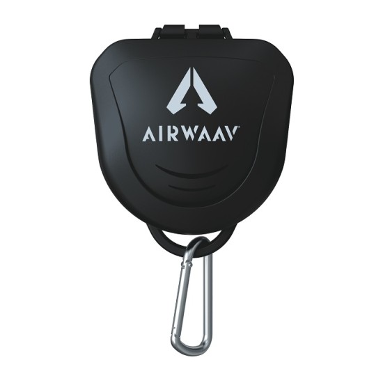 
                                        AIRWAAV PX1 Performance Mouthpiece