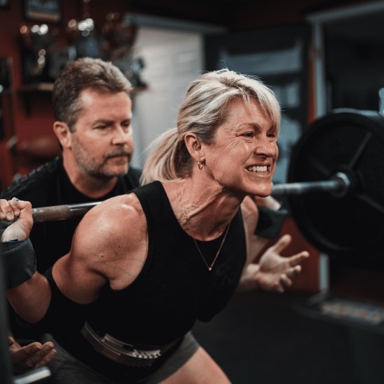 
                                        AIRWAAV PX2 Performance Mouthpiece Bundle White