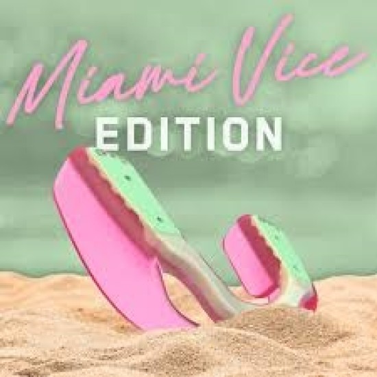
                                        AIRWAAV PX1 Performance Mouthpiece Miami Vice