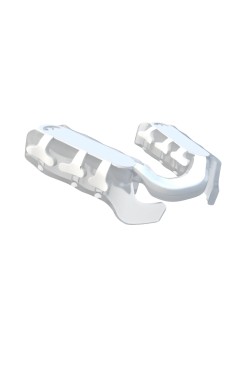 AIRWAAV PX2 Performance Mouthpiece Bundle White