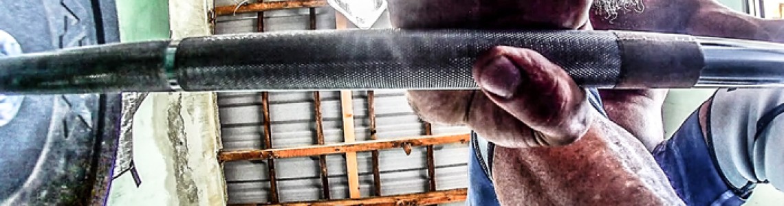 Какво представлява хвата „Hook Grip“ и какви са предимствата му? 