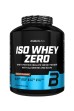 BIOTECH USA Iso Whey ZERO 2.27kg BIOTECH USA Iso Whey ZERO 2.27kg Cross-Training