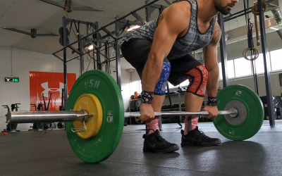 Функционални тренировки Клъстери