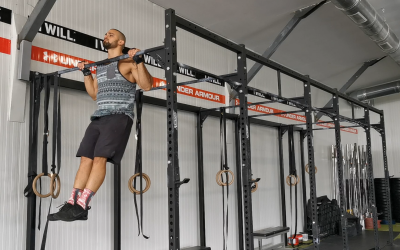 Всичко, което трябва да знаете за Cross-Fit набиранията и каква е разликата със стандартните такива