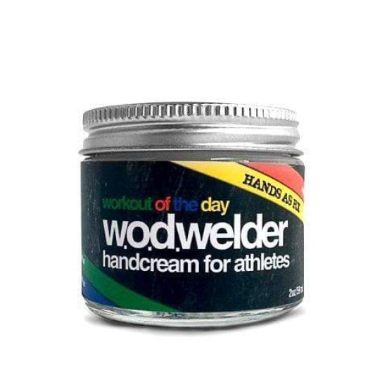 
                                        Крем за ръце Hands as Rx W.O.D.WELDER