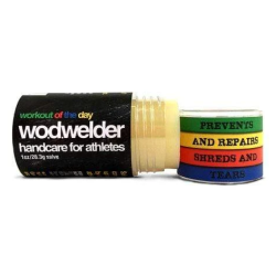 Възстановяващ крем за ръце Solid Salve W.O.D.WELDER