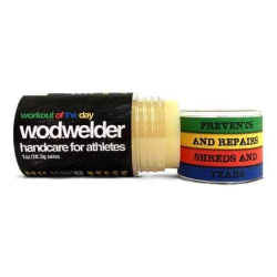 Възстановяващ крем за ръце Solid Salve W.O.D.WELDER