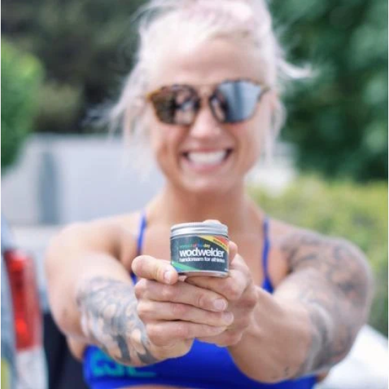 
                                        Крем за ръце Hands as Rx W.O.D.WELDER