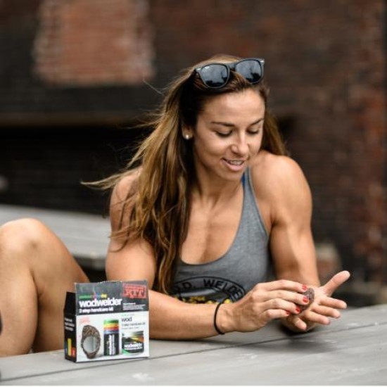 
                                        Комплект Грижа за ръцете с Пемза