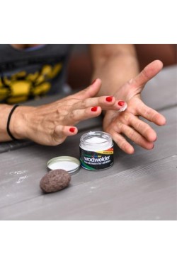 Pumice Stone Hand Care Kit