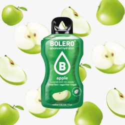 Bolero drinks Ябълка 9g 