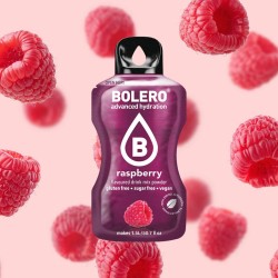 Bolero drinks Малина 9g 