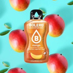 Bolero drinks  Манго 9g