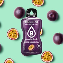 Bolero drinks Mаракуя 9g