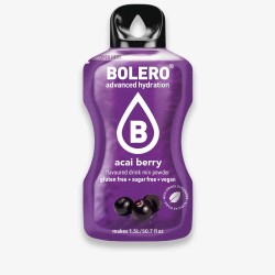 Bolero drinks Acai Berry 9g