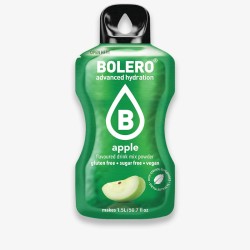 Bolero drinks Ябълка 9g 