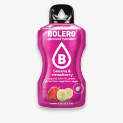 Bolero drinks Банан с Ягода