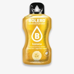 Bolero drinks Banana 9g