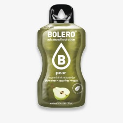 Bolero drinks  Круша 9g