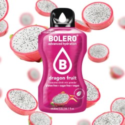Bolero drinks Драконов плод 9g 