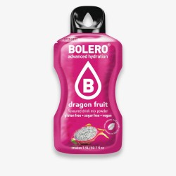 Bolero drinks Драконов плод 9g 