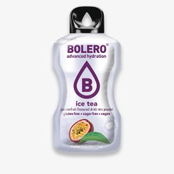 Bolero drinks Ice Tea Passionfruit 8g