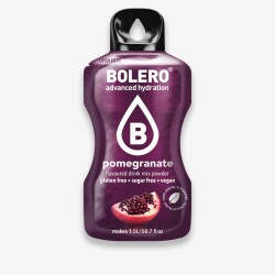 Bolero Drinks Pomegranate 9g