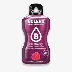 Bolero drinks Малина 9g 