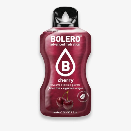 
                                        Bolero drinks Череша 9g