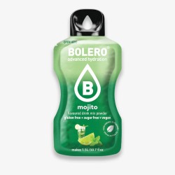 Bolero drinks  Мохито 9g