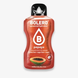 Bolero drinks Папая  9g