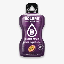 Bolero drinks Mаракуя 9g