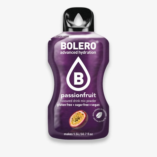 
                                        Bolero drinks Mаракуя 9g