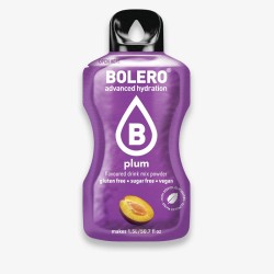 Bolero drinks Слива 9g 