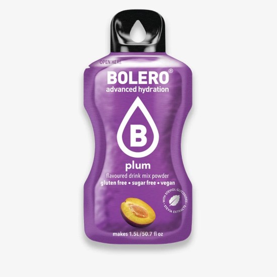 
                                        Bolero drinks Слива 9g
