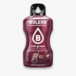Bolero drinks Червено грозде 9г