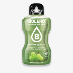 Bolero drinks Бяло грозде 9g 