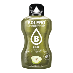 Bolero drinks  Круша 9g