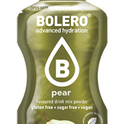 Bolero drinks  Круша 9g