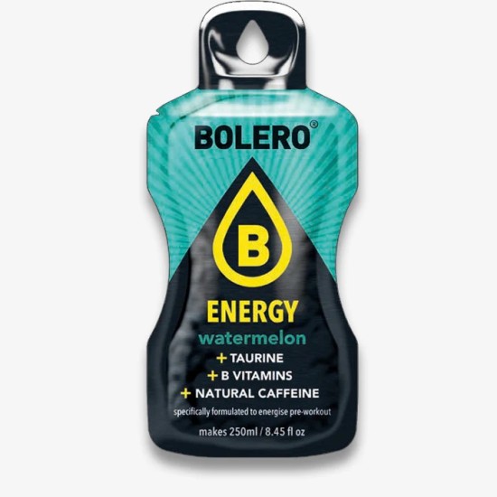 
                                        Bolero drinks ENERGY Watermelon 7g