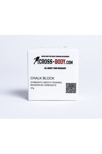 Chalk Block 0.57g PICSIL  - Magnesium in Block Cross-Fit