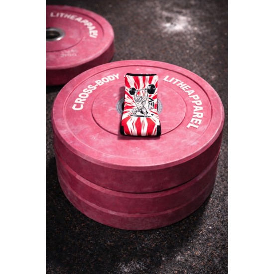 
                                        Официални чорапи Athens Throwdown 2026 – Owl