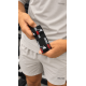 
                                        Hookgrip Tape Cross-Body Thumb Black Tape 5 см х  4.5 м– 2.0 Edition