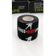 
                                        Hookgrip Tape Cross-Body Thumb Black Tape 5 см х  4.5 м– 2.0 Edition