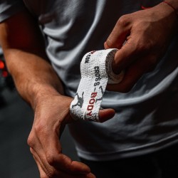 .Тейп за пръсти еластичен Thumb Tape – 2.0 Edition  5 см х  4.5 м- Cross-Body