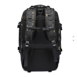 Спортна раница Backpack Tactical  48L-Camo