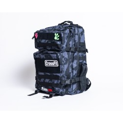 Спортна раница Backpack Tactical 45L Cross-Body-Camo