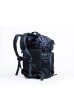 Спортна раница Backpack Tactical 45L Cross-Body-Camo Cross-Training