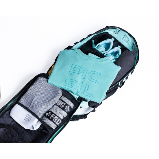 
                                        Спортна раница Backpack Tactical 45L Cross-Body-Camo